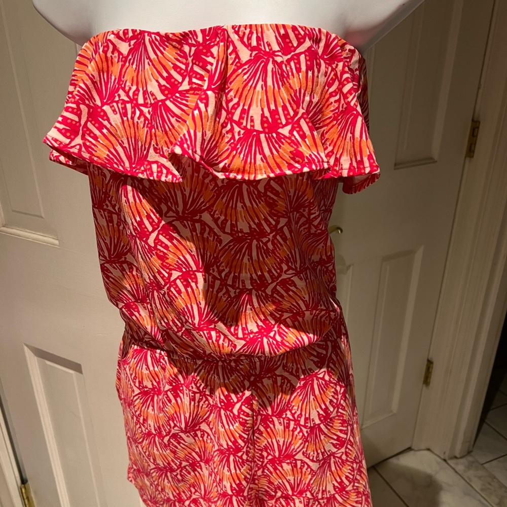 Vineyard Vines NWT romper